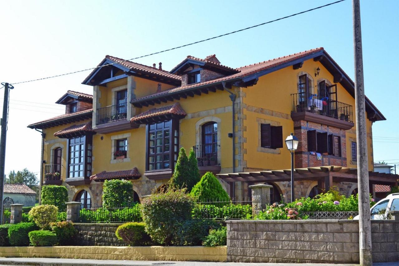 Posada La Leyenda Santillana del Mar Extérieur photo